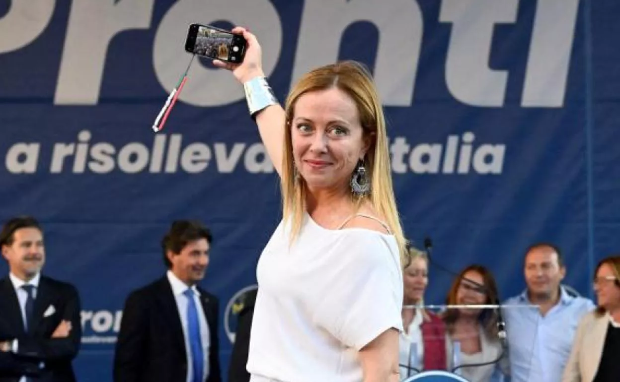 giorgia-meloni-kFlG-U180160202172z2H-1248x770@Las Provincias