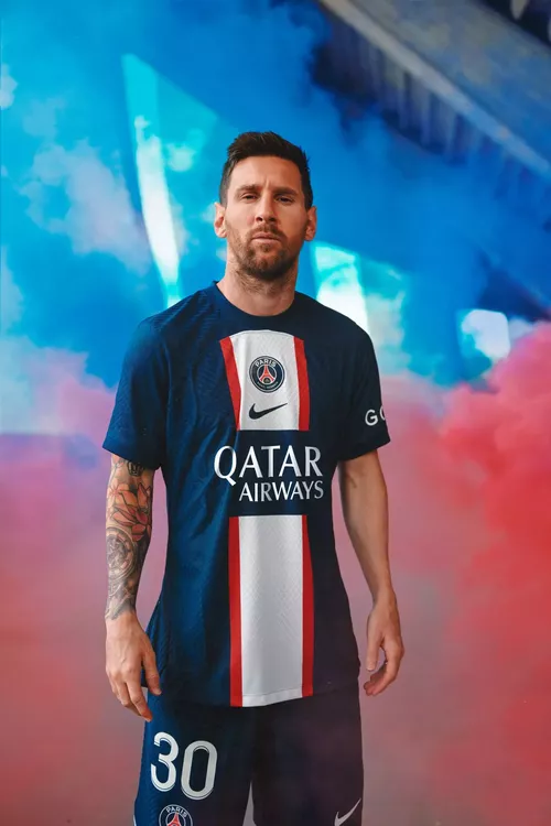 La nueva discount camiseta del psg