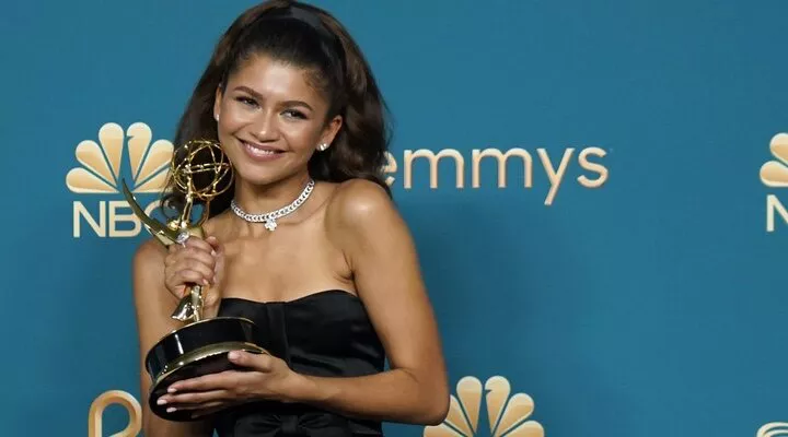 Zendaya