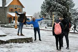 nieve