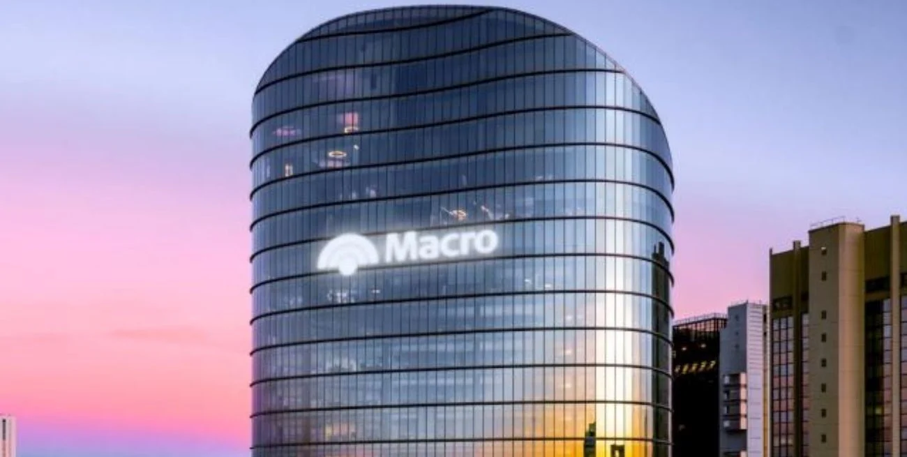 Banco Macro