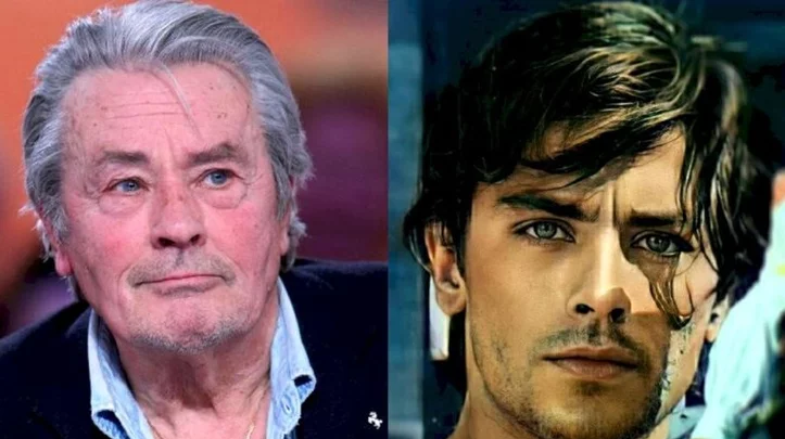 Alen Delon
