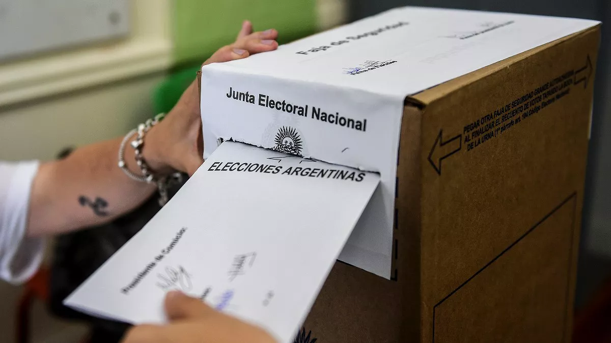 ELECCIONES-ARGENTINA