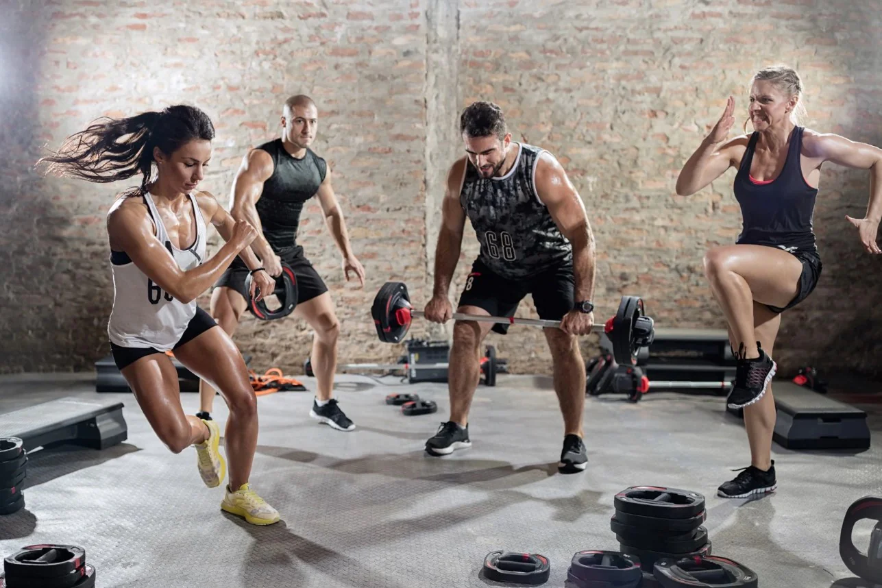 que-es-el-entrenamiento-hiit