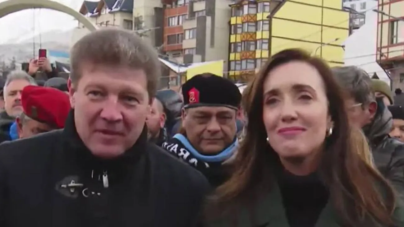 victoria-villarruel-y-gustavo-melella-1996522