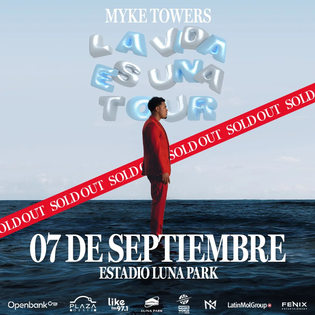 Mike Towers