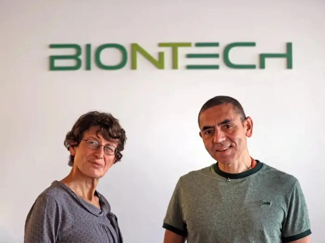 fundadores-biontech-ozlem-tureci-ugur-sahin-2845315