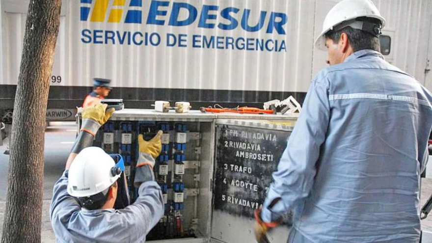 Edesur