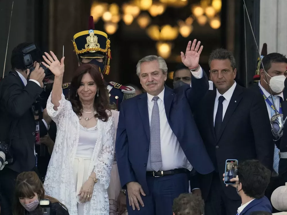 CFK AF SM