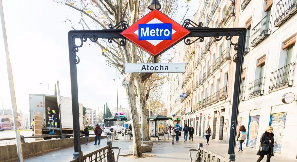 metro-atocha