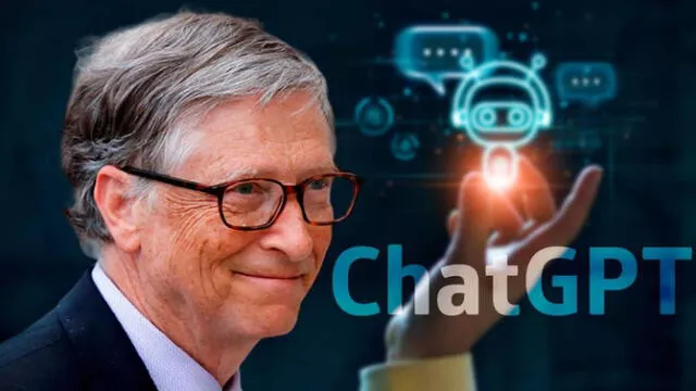 Bill Gates IA