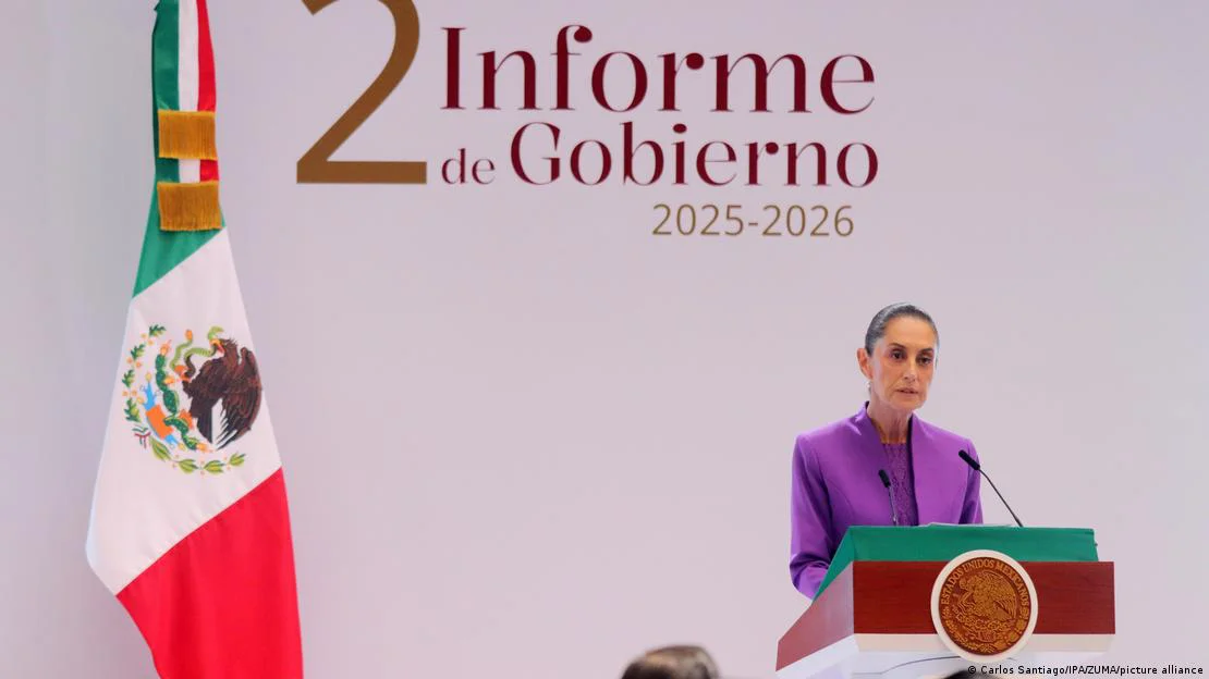 CS Mexico