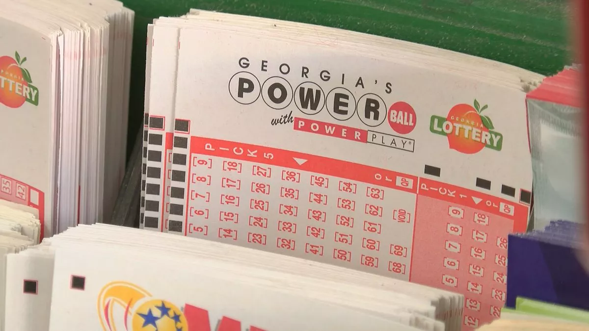 Power boll