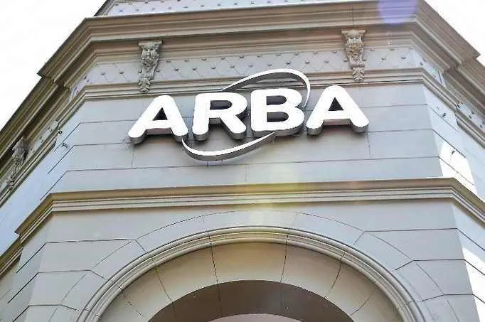 ARBA