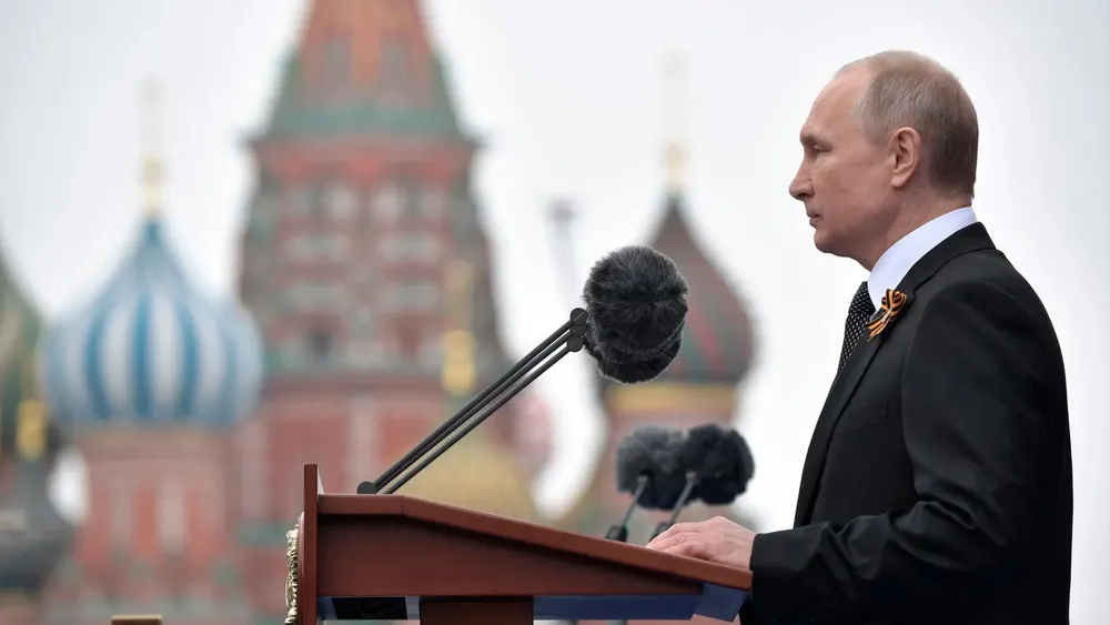 Putin