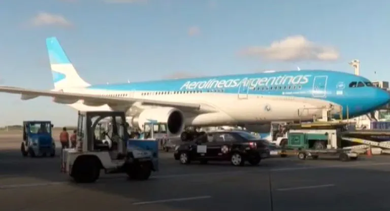 aerolineas