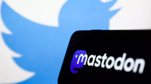 Mastodon TW