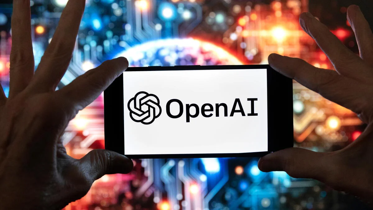 OpenIA
