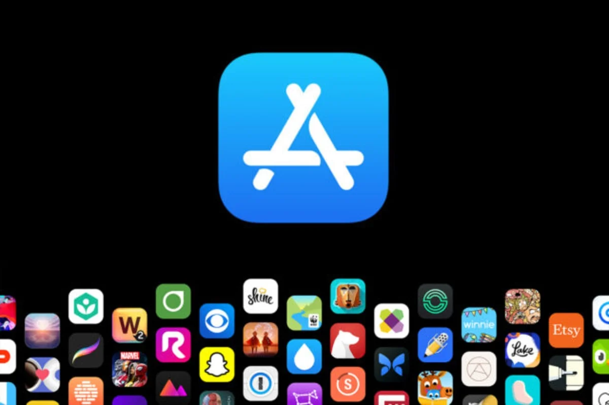 App-Store