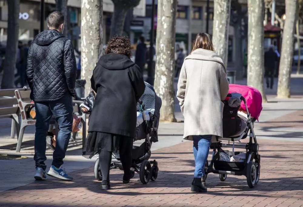 Nacimientos españa a