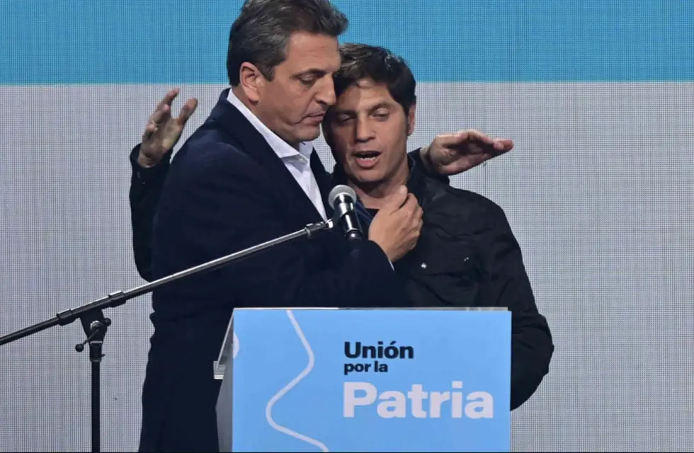Kicillof