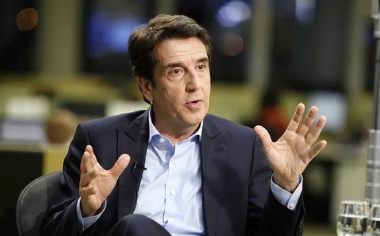 CarlosMelconian_Economista