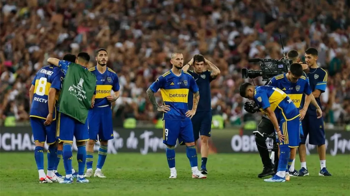 Boca Flu