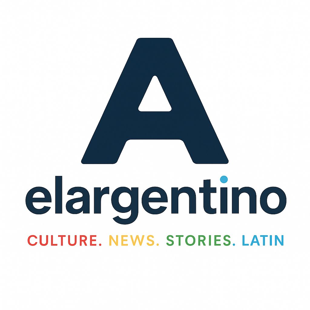 El Argentino - Culture, News, Stories and Latin