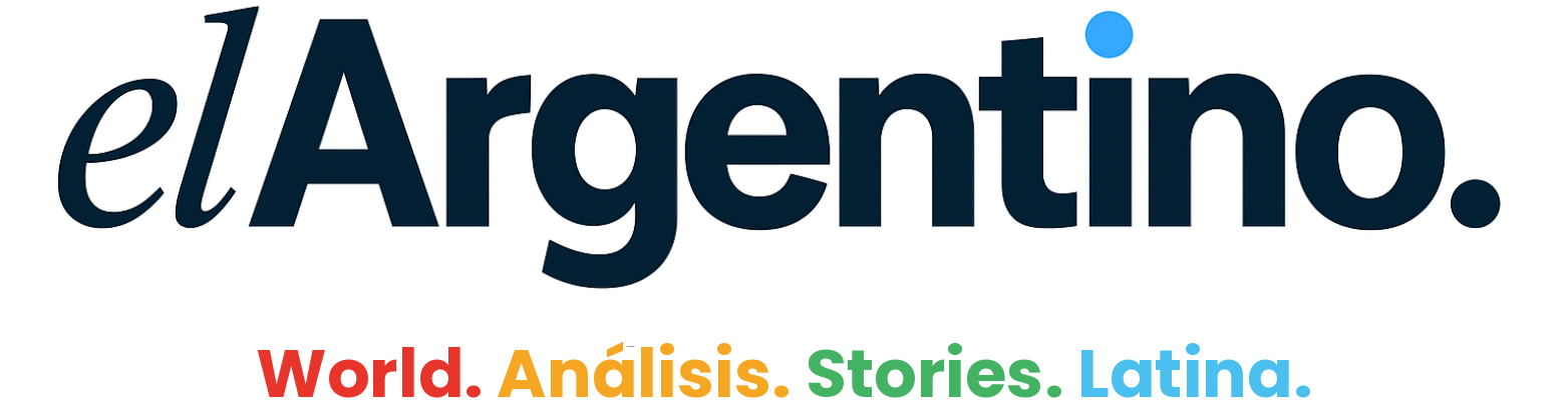 El Argentino - Worl . Analisis .  Stories . Latina