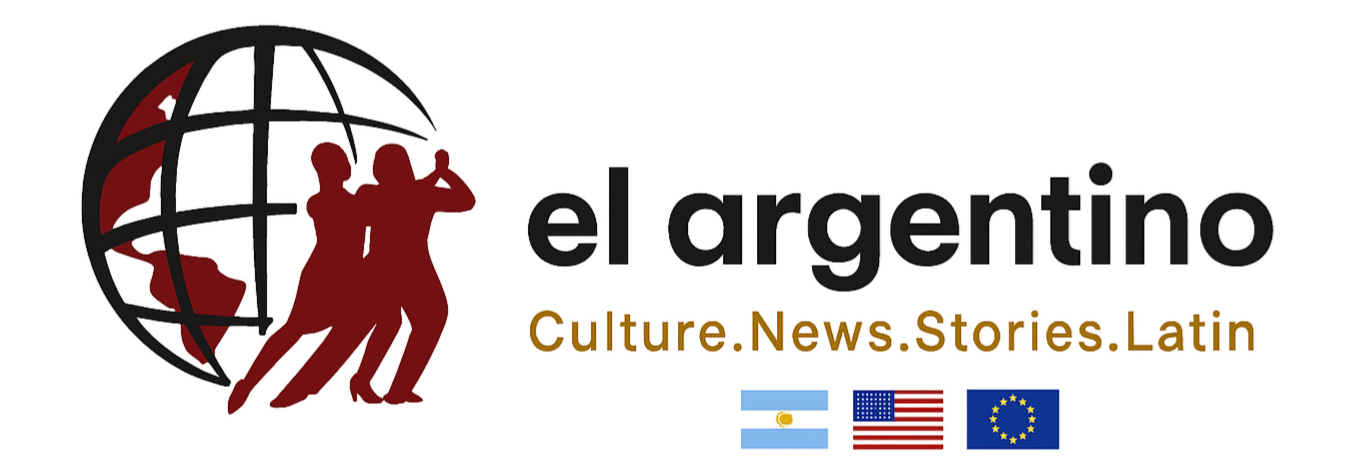 El Argentino - Culture, News, Stories and Latin